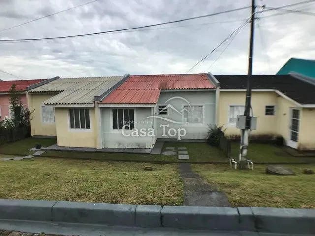 Imagem: Casa para Alugar Condomínio Estações