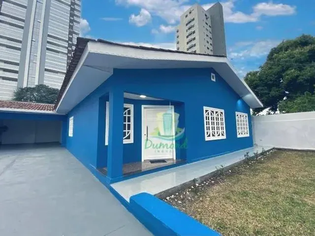 Imagem: Casa com 5 Dormitórios para Alugar com