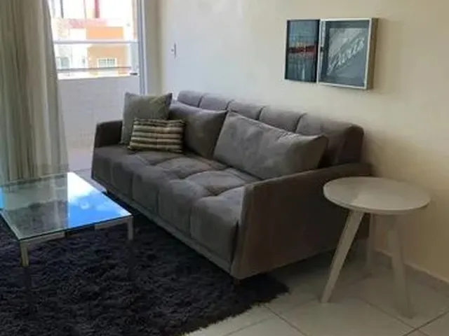Imagem 3: Aluga-Se Resd West Flat Todo Mobiliado Total Sombra