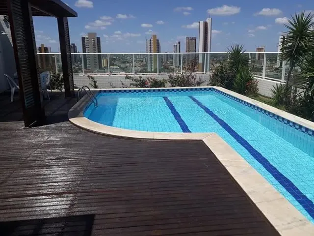 Imagem 11: Aluga-Se Resd West Flat Todo Mobiliado Total Sombra