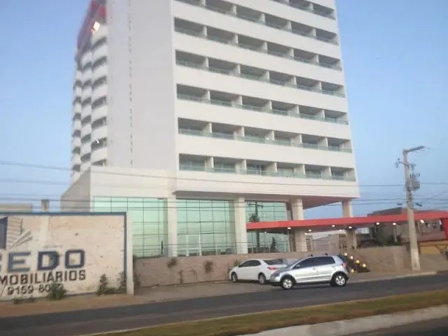 Imagem 13: Aluga-Se Resd West Flat Todo Mobiliado Total Sombra