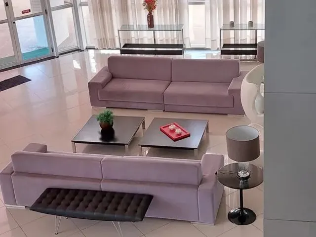 Imagem 16: Aluga-Se Resd West Flat Todo Mobiliado Total Sombra