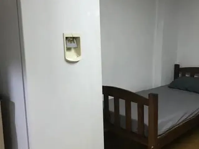 Imagem 5: Kitnet pra Alugar com Mobília