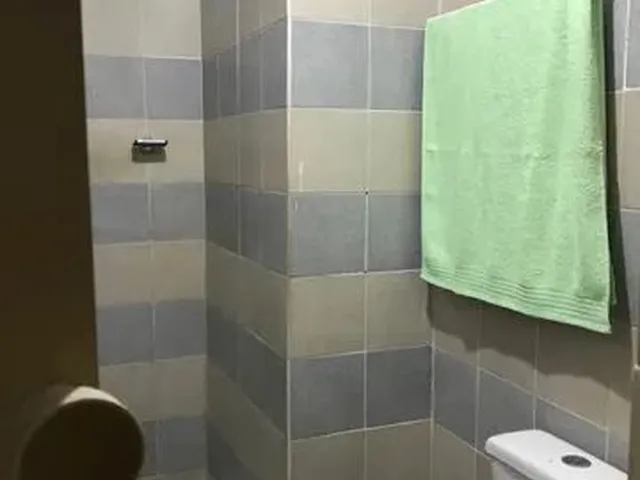 Imagem 2: Kitnet pra Alugar com Mobília