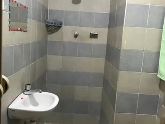 Imagem 4: Kitnet pra Alugar com Mobília