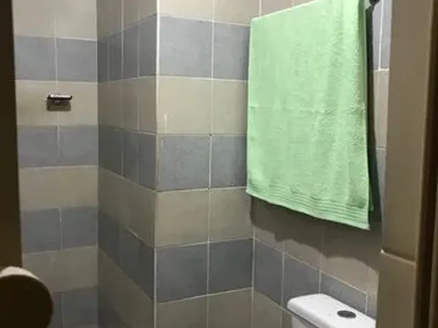 Imagem 6: Kitnet pra Alugar com Mobília
