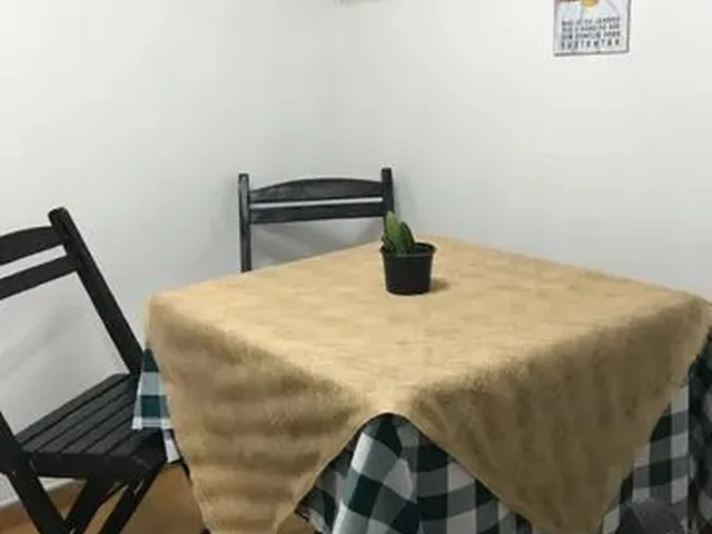 Imagem 3: Kitnet pra Alugar com Mobília
