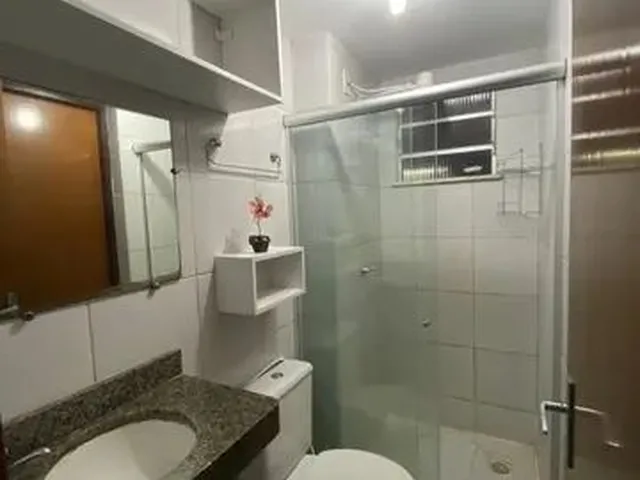Imagem 5: Apto 2 Quartos Semi Mobiliado