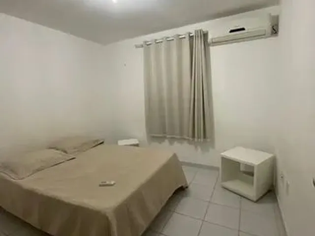 Imagem 3: Apto 2 Quartos Semi Mobiliado