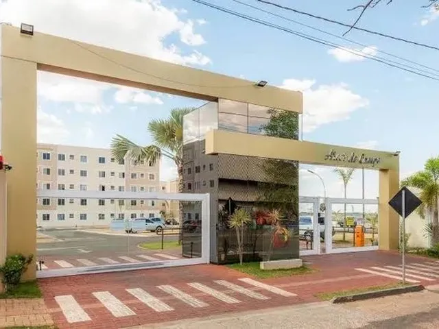 Imagem: Aluguel Apartamento