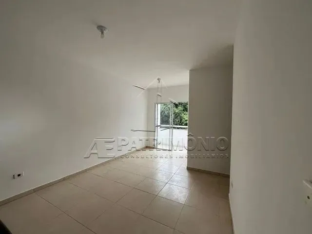 Imagem: Sorocaba - Apartamento Padrão - Progresso