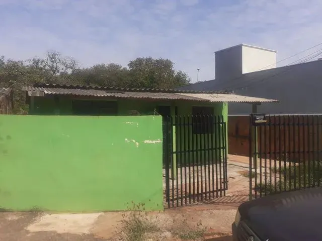 Imagem: Aluga Casa Jd Aeroporto