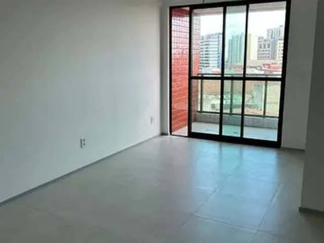 Imagem 1: Alugo Apartamento na Pajuçara 3/4