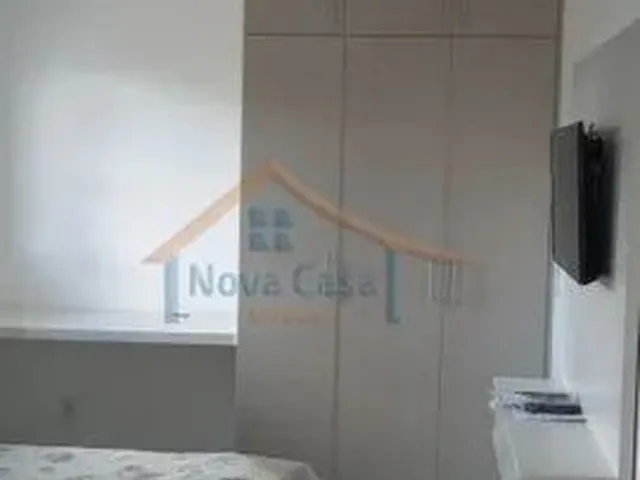 Imagem: Apartamento Kitnet - Ribeirão Preto - Vila