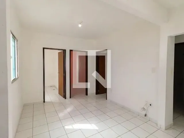 Imagem: A casa possui 3 Dormitórios, 1 Banheiro, 50m² de Área e
