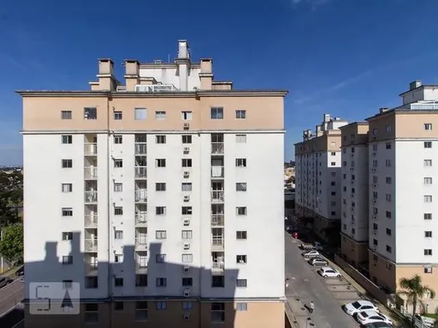 Imagem 3: Apartamento para Aluguel - Guaíra, 3 Quartos, 68 M2