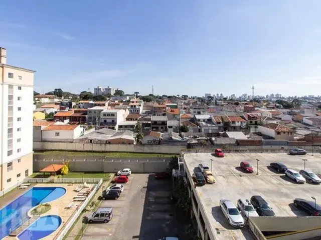 Imagem 6: Apartamento para Aluguel - Guaíra, 3 Quartos, 68 M2