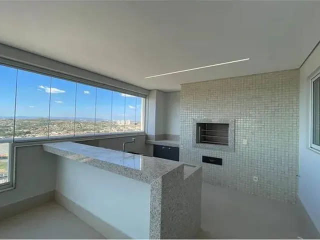 Imagem: Apartamento para Locação - Forest Hill