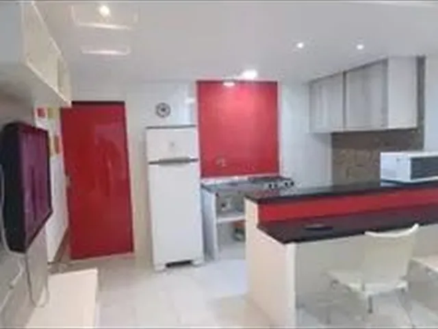 Imagem 3: Alugo Quitinete com Mobília