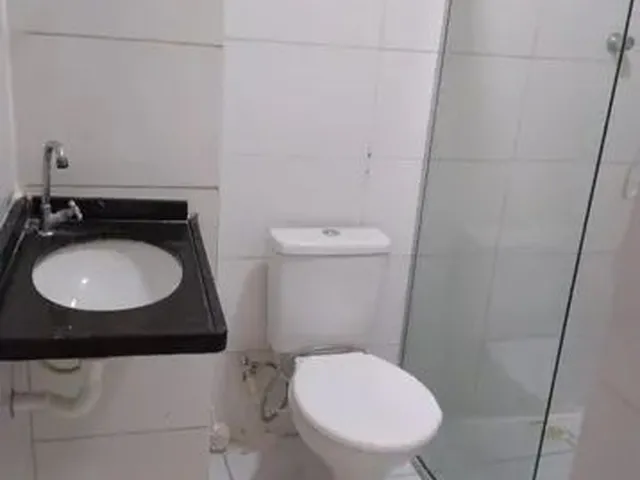 Imagem 4: Alugo Quitinete com Mobília