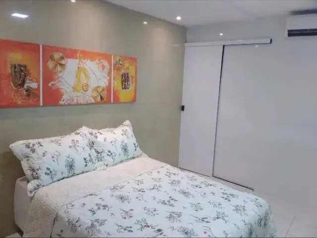 Imagem 6: Alugo Quitinete com Mobília