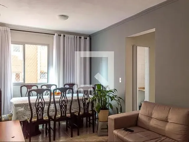 Imagem: Apartamento para Aluguel - Demarchi, 2 Quartos