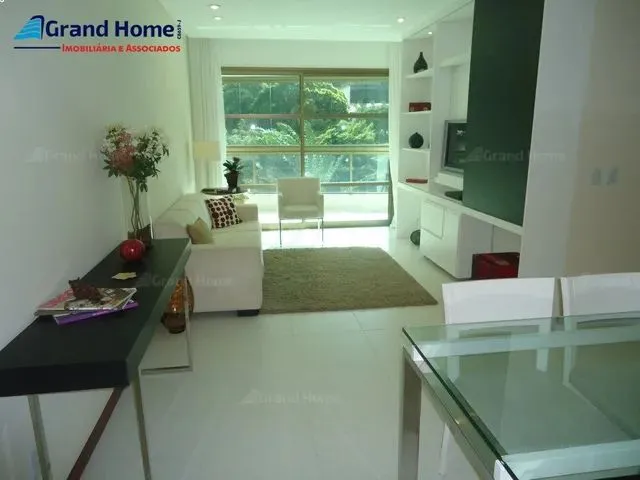 Imagem 2: Apartamento 3 Quartos em Praia da Costa
