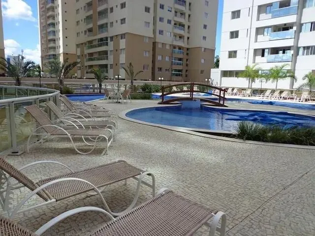 Imagem 1: Vendo Ou Alugo Lindo Apartamento