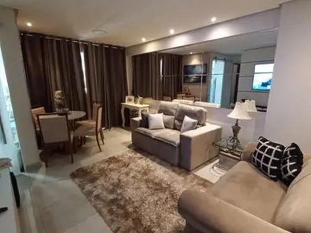 Imagem 3: Vendo Ou Alugo Lindo Apartamento