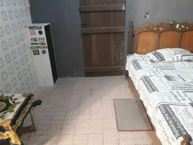 Imagem: Aluga Se Kitnet e Quarto no Centro