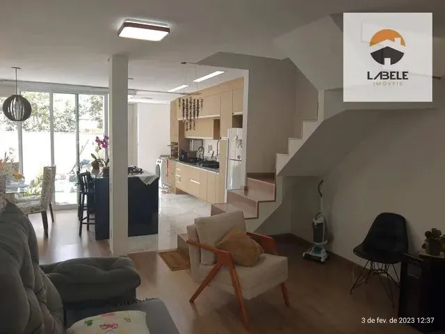 Imagem: Casa - Venda e Locação - 4 Dormitórios