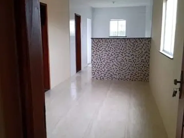 Imagem: Aluga-Se Casa