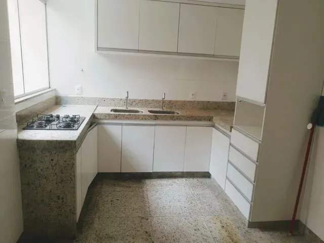Imagem: Belo Horizonte - Casa Padrão - Barro Preto