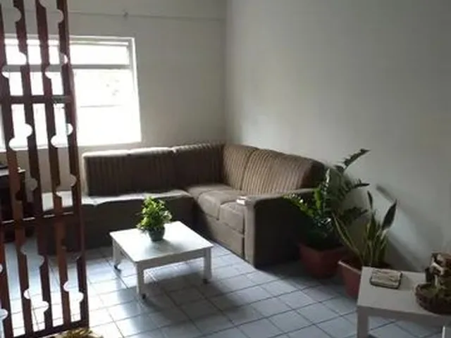 Imagem 5: Aluguel de Quarto para Mulheres