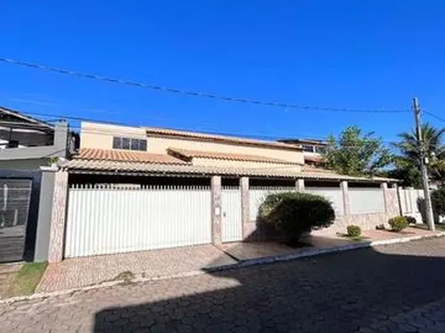 Imagem: Aluguel Casa Arniqueiras 4Qts