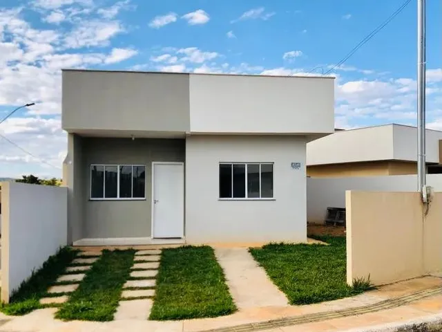 Imagem: Casa Condominio Village dos Buritis