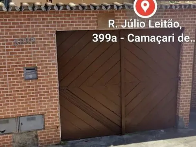 Imagem: Casa Ampla (Camacari de Dentro