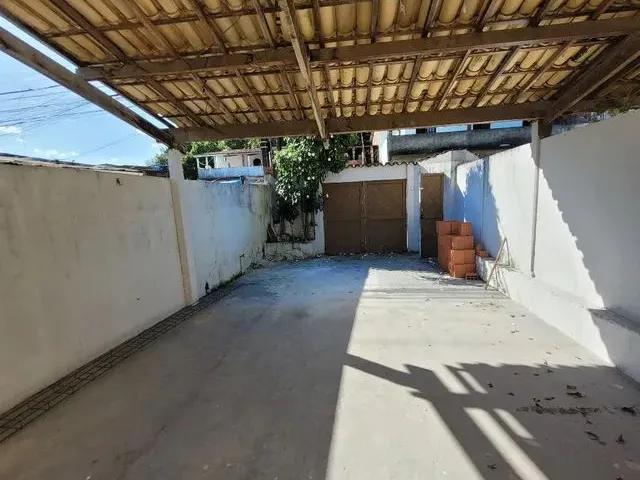 Imagem 5: Casa Ampla (Camacari de Dentro