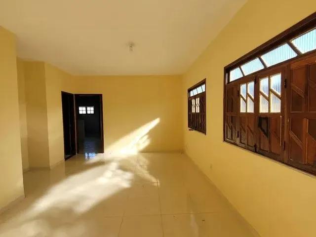 Imagem 4: Casa Ampla (Camacari de Dentro