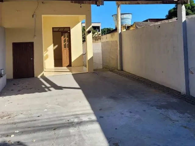 Imagem 6: Casa Ampla (Camacari de Dentro