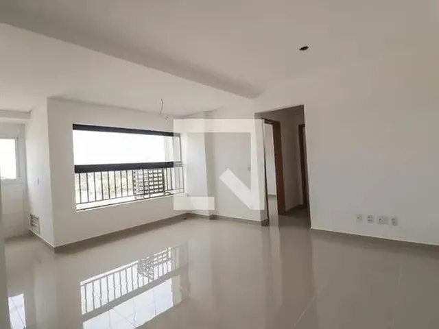 Imagem: Apartamento para Aluguel - Setor Progresso