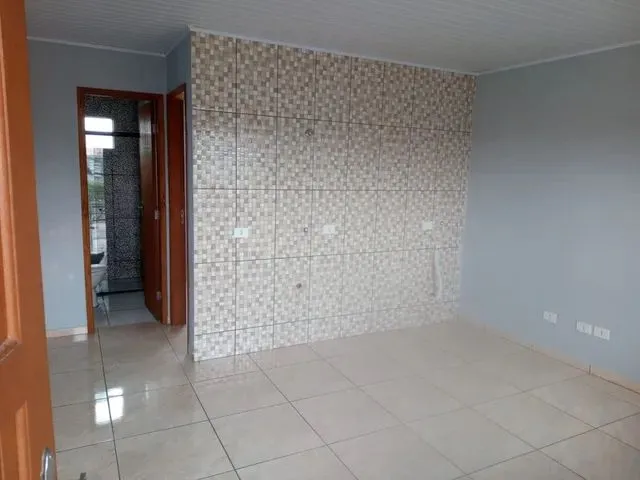 Imagem: Alugo Kitnet com Um Quarto