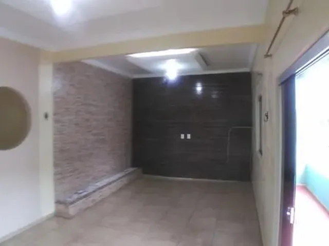Imagem 6: Aluguel Casa com Linda Cobertura