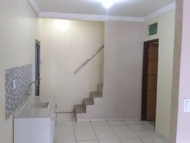 Imagem 13: Aluguel Casa com Linda Cobertura