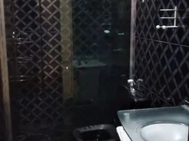 Imagem 4: Aluguel Casa com Linda Cobertura