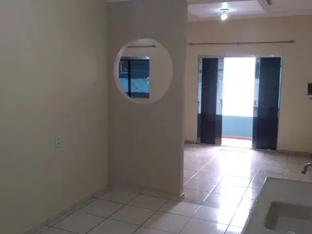 Imagem 8: Aluguel Casa com Linda Cobertura