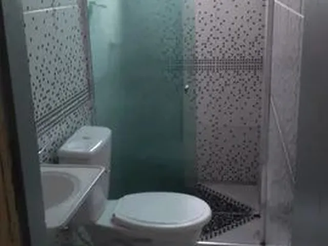 Imagem 15: Aluguel Casa com Linda Cobertura