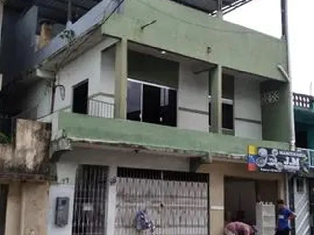 Imagem 16: Aluguel Casa com Linda Cobertura