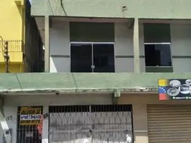 Imagem 10: Aluguel Casa com Linda Cobertura