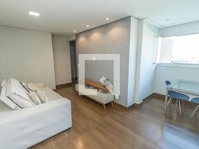 Imagem: Apartamento para Aluguel - Castelo, 3 Quartos